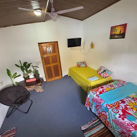 Passifloras Hostel Quepos Exterior photo