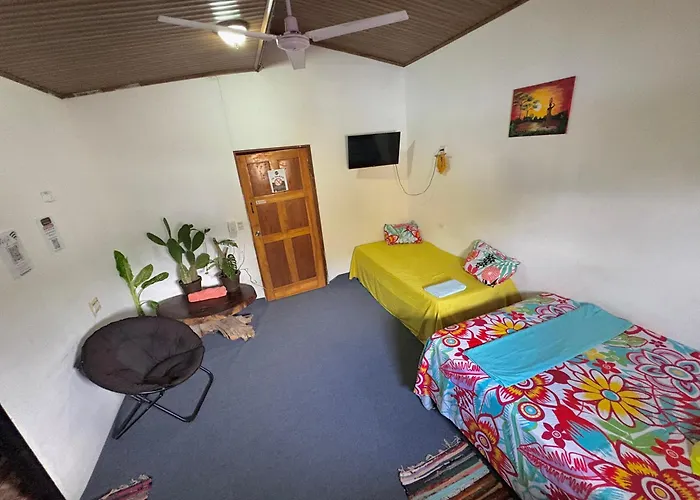 Passifloras Hostel