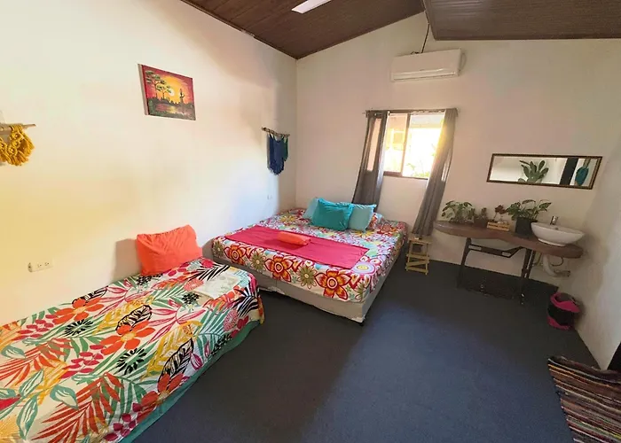 Passifloras Hostel