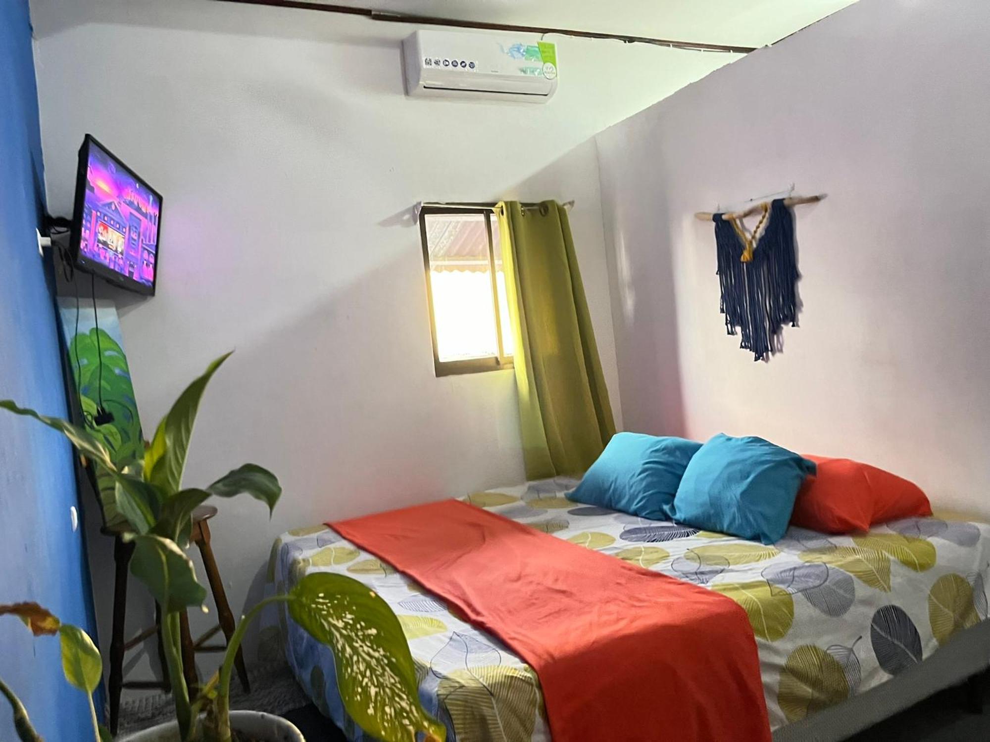 Apartment Passifloras Quepos