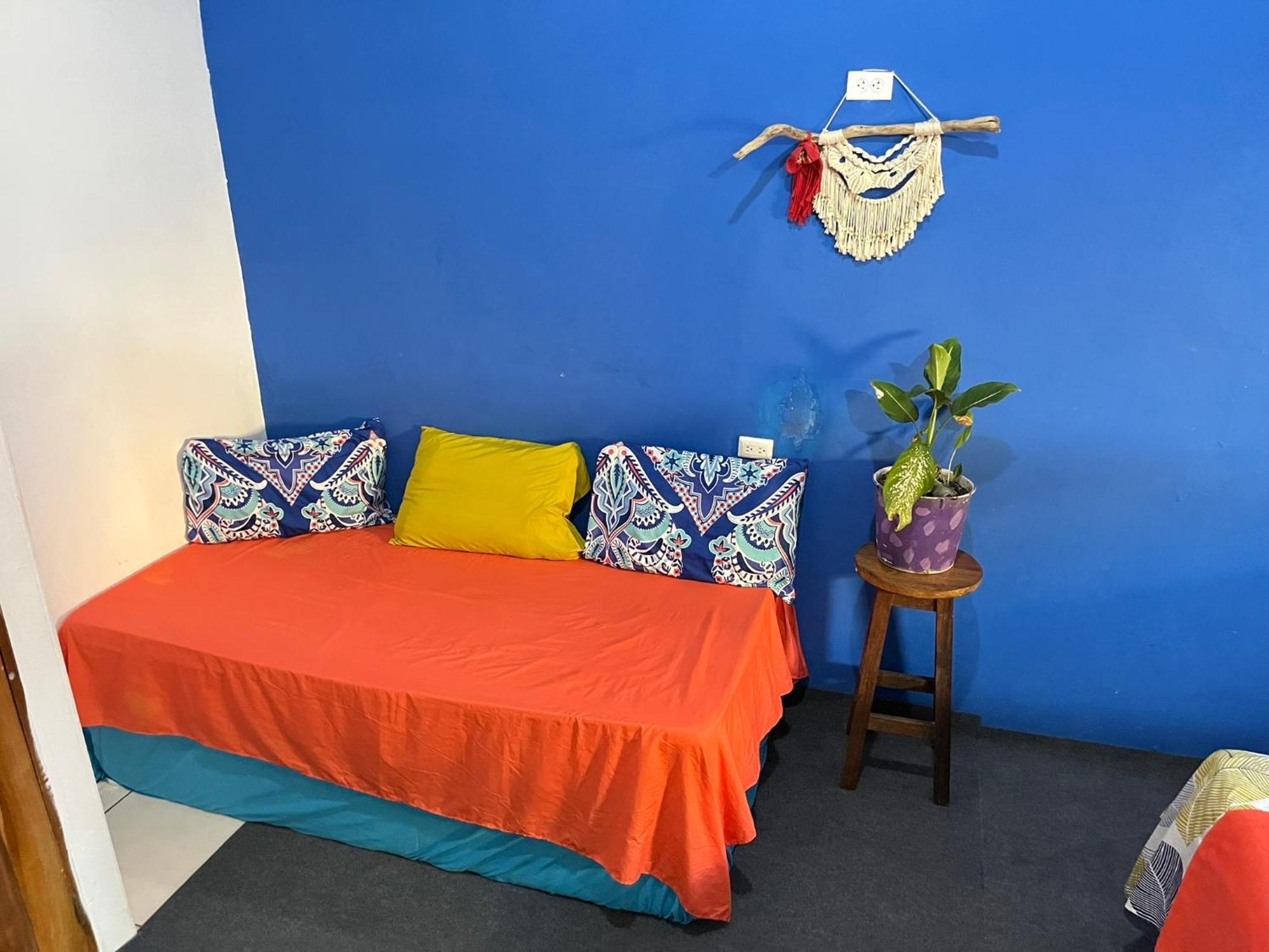 Passifloras Apartment Quepos