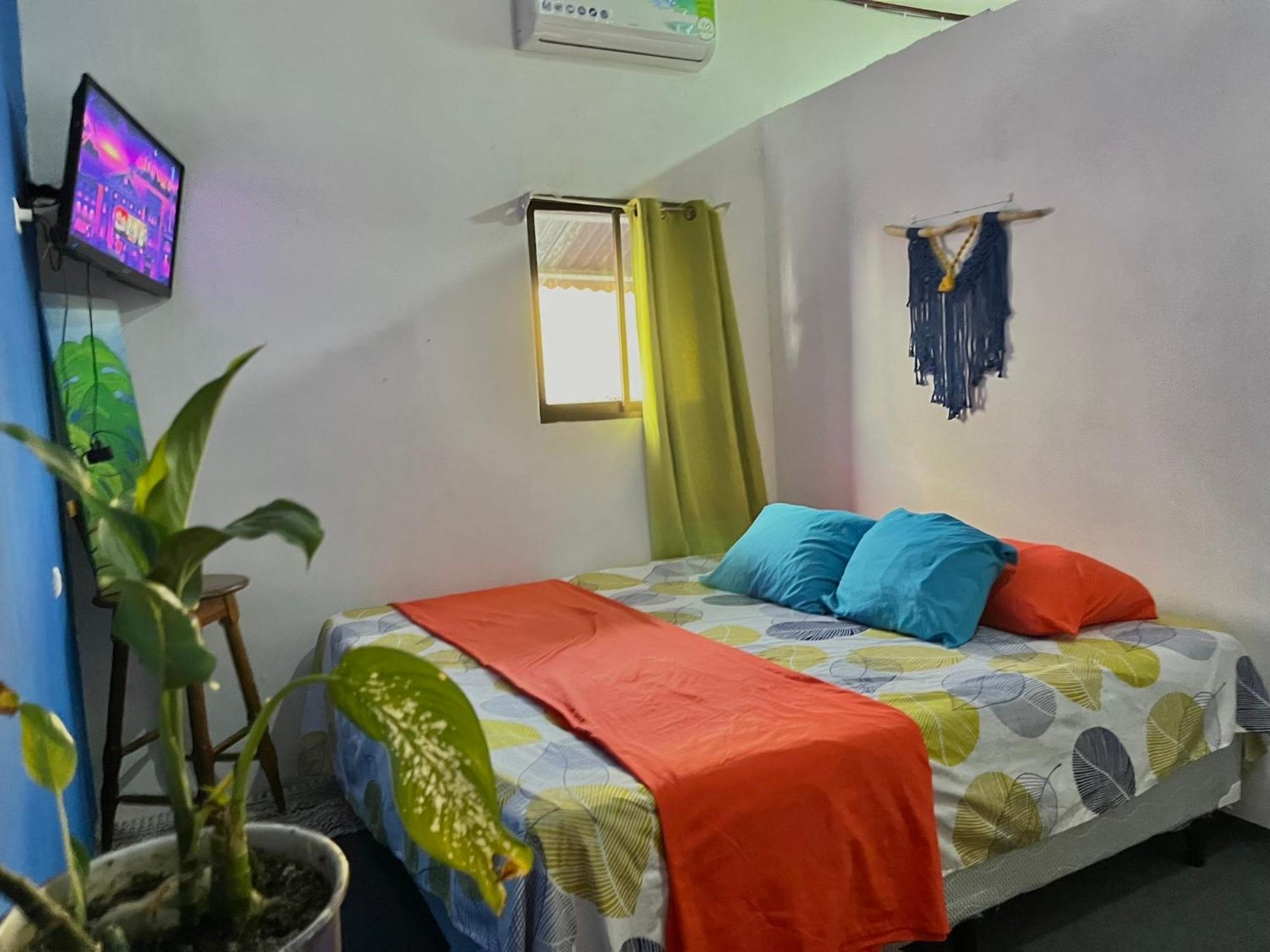 Passifloras Apartment *