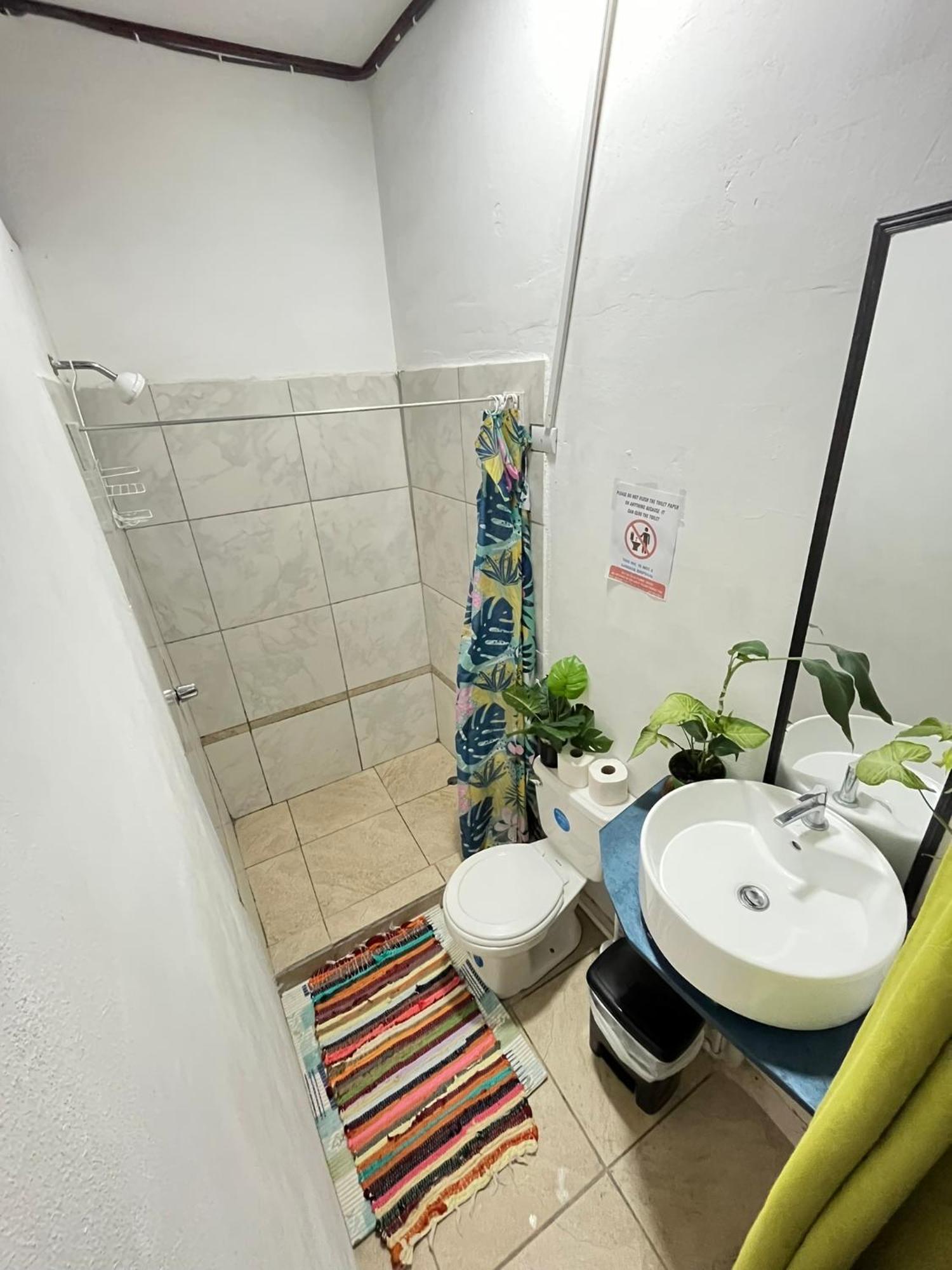 Passifloras Apartment Quepos