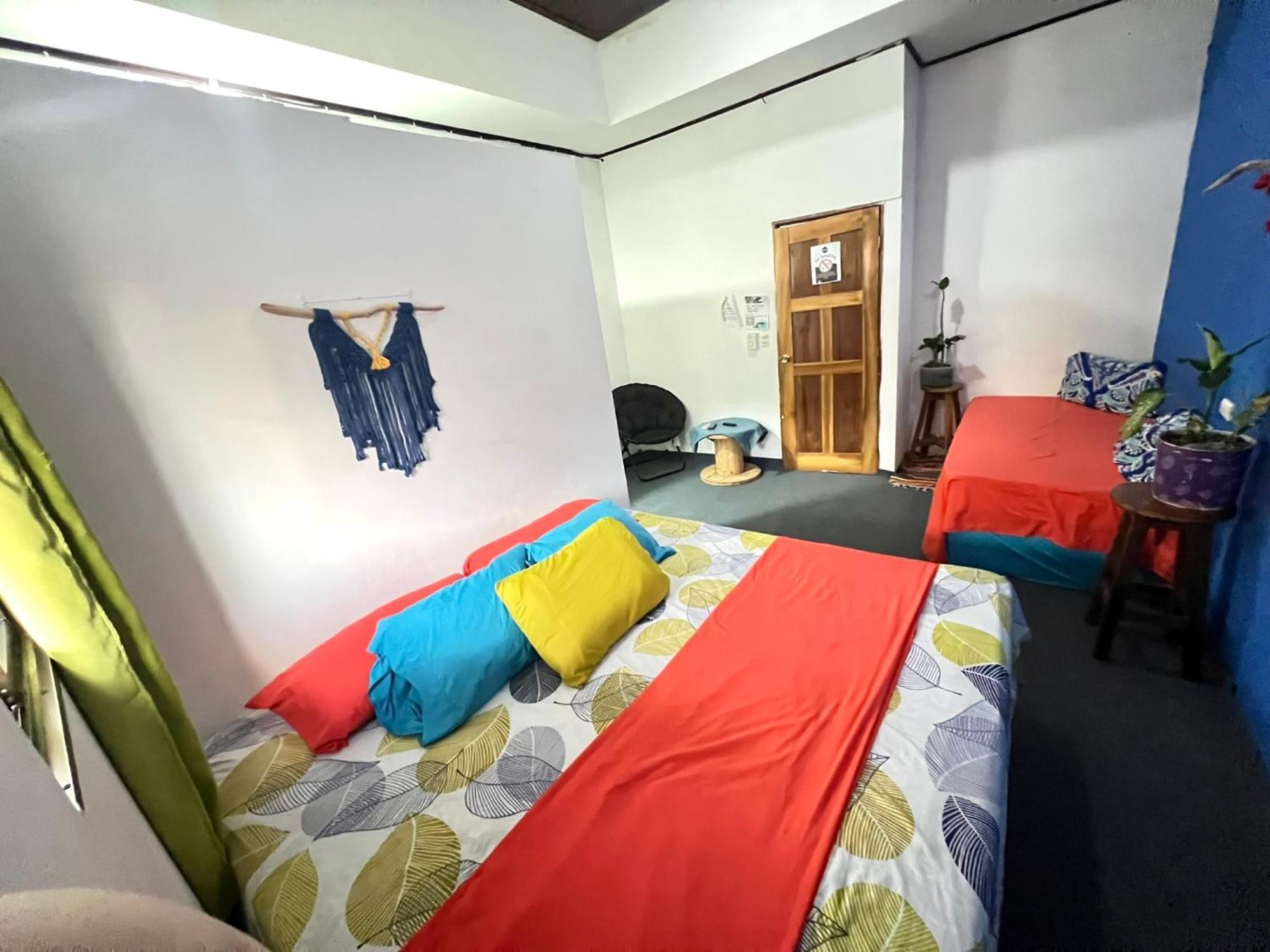 Passifloras Apartment *