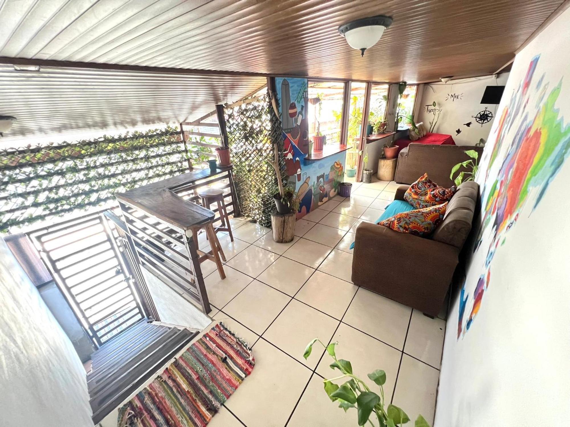 Passifloras Apartment *