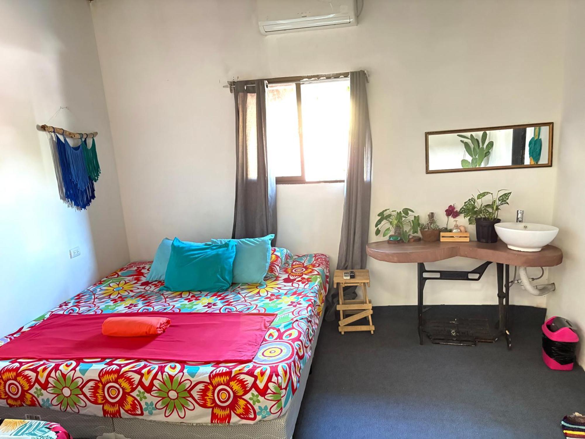 Passifloras Apartment *