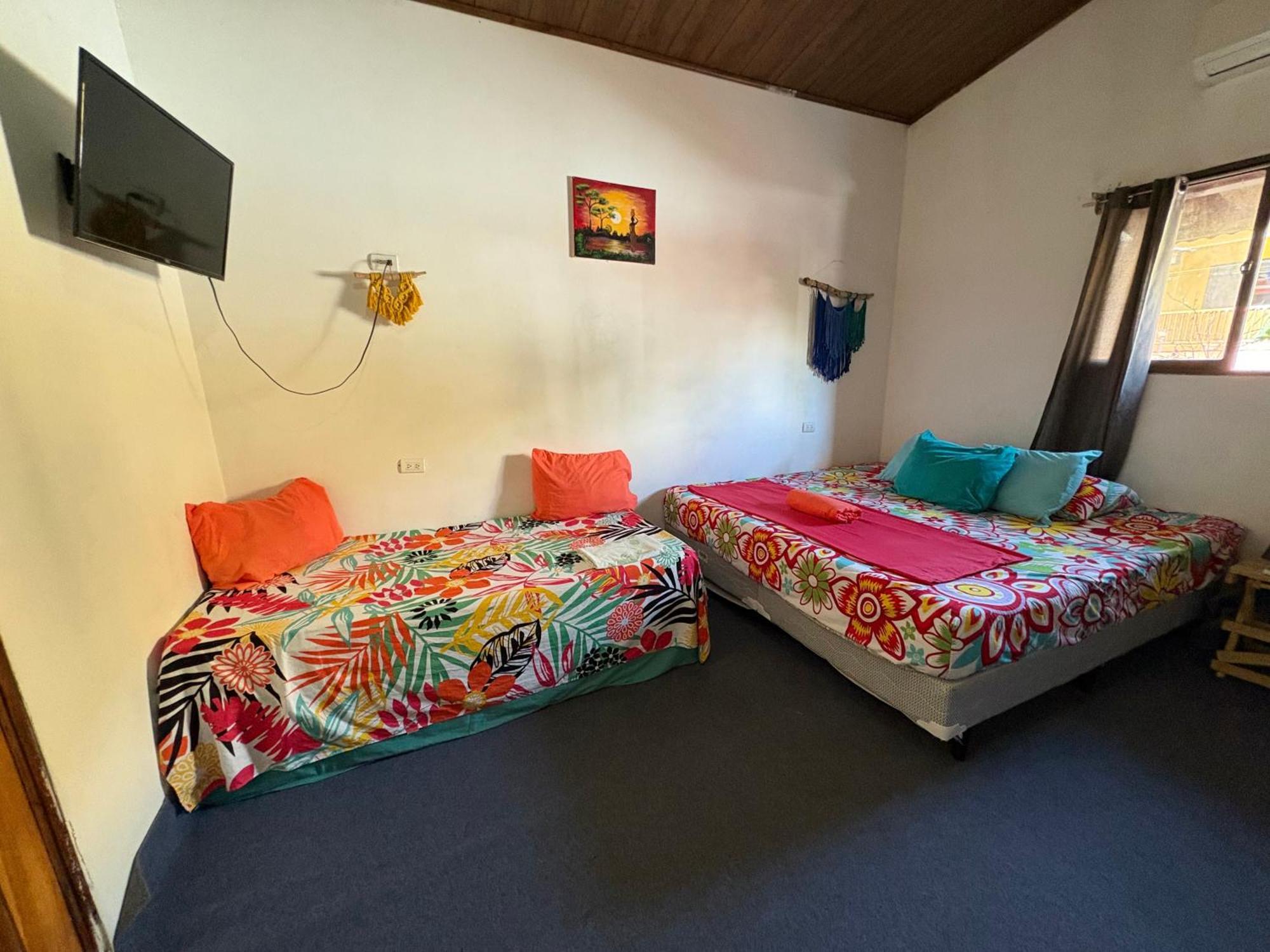 Apartment Passifloras Quepos
