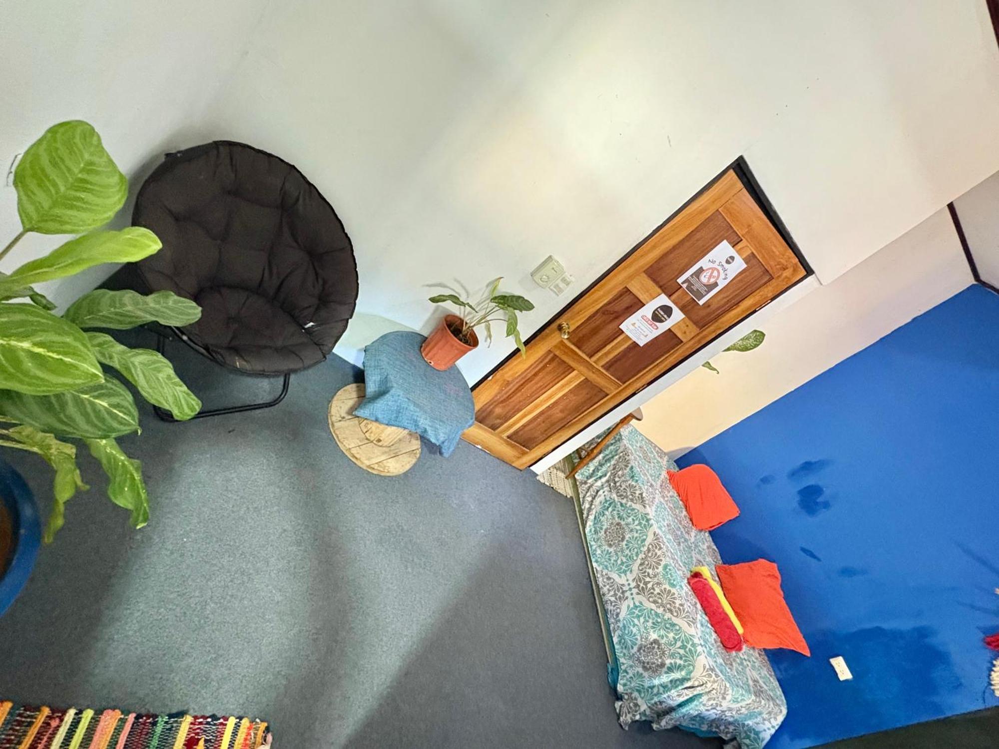 Apartment Passifloras