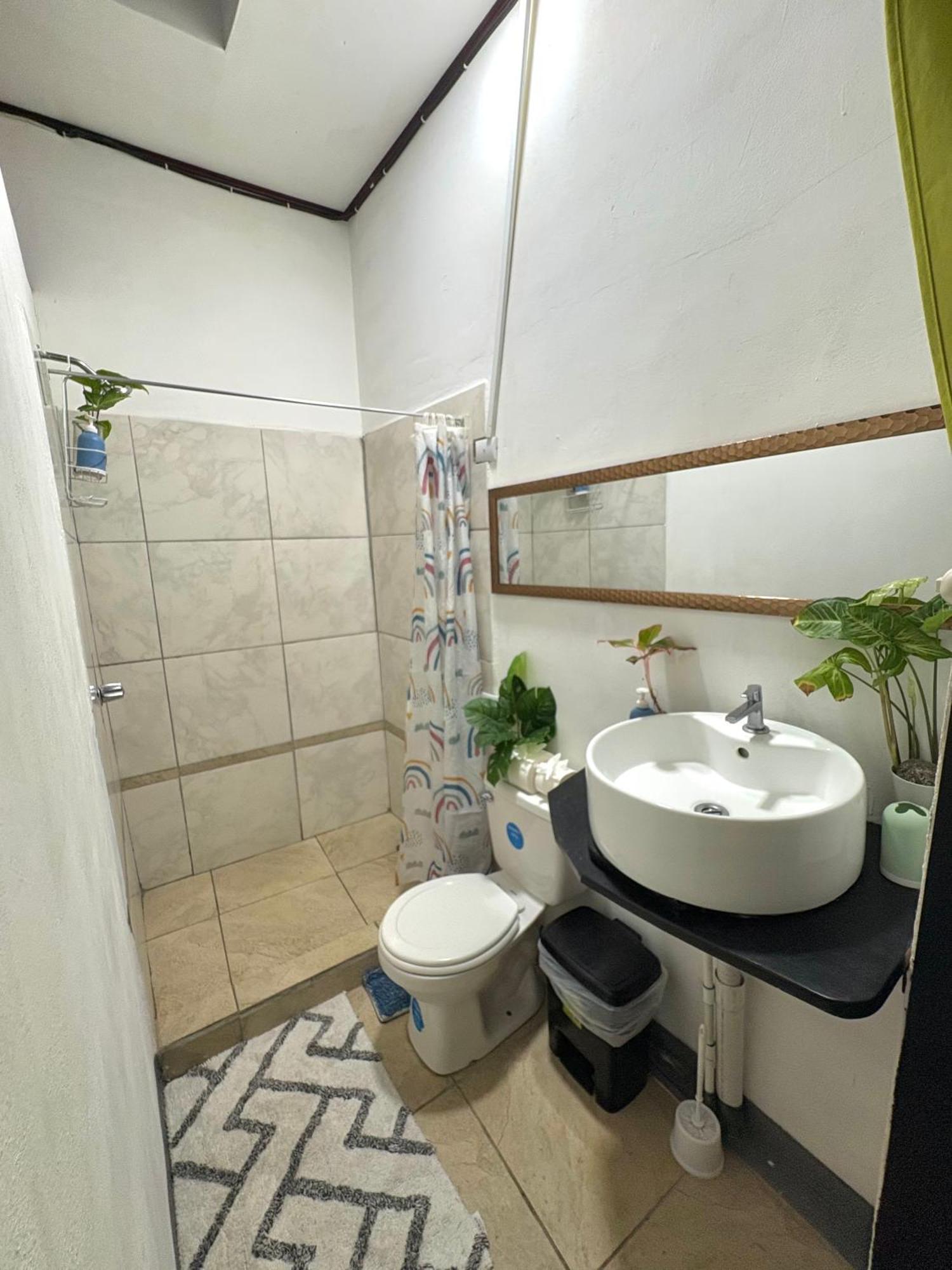 Passifloras Apartment
